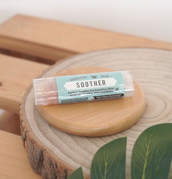 SOOTHER BALM (MINI ROLL-ON) - 5G