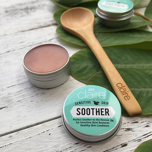 SOOTHER BALM